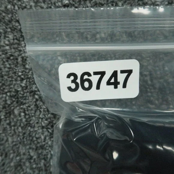 Suitsupply Pants Mens 36x34 Blue Ames Pleat Trouser Pure Wool Vitale Barberis - Picture 11 of 11